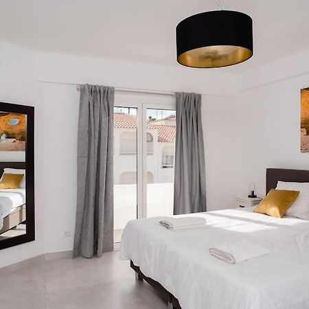 Carvoeiro Roof Top Apartment, Next To The Beach! Екстериор снимка